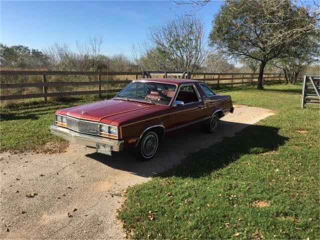 1978 Mercury Zephyr (CC-1993822) for sale in Cadillac, Michigan