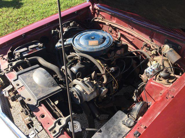 1978 Mercury Zephyr (CC-1993822) for sale in Cadillac, Michigan