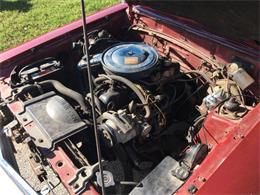 1978 Mercury Zephyr (CC-1993822) for sale in Cadillac, Michigan