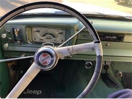 1966 Kaiser Jeep (CC-1993866) for sale in Cadillac, Michigan