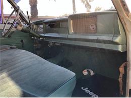 1966 Kaiser Jeep (CC-1993866) for sale in Cadillac, Michigan