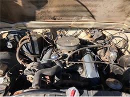 1966 Kaiser Jeep (CC-1993866) for sale in Cadillac, Michigan