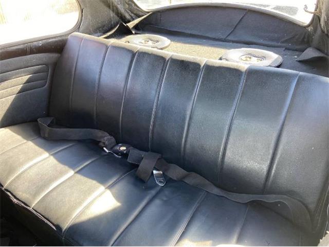 1970 Volkswagen Beetle (CC-1993942) for sale in Cadillac, Michigan