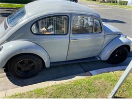 1970 Volkswagen Beetle (CC-1993942) for sale in Cadillac, Michigan