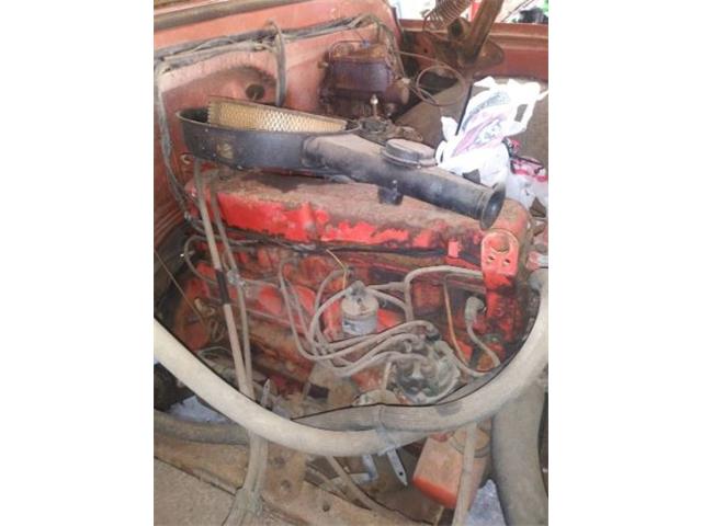 1972 GMC 1500 (CC-1994169) for sale in Cadillac, Michigan