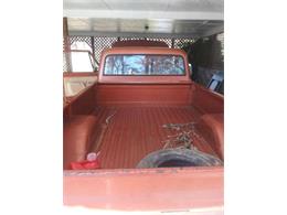 1972 GMC 1500 (CC-1994169) for sale in Cadillac, Michigan