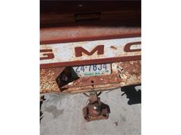 1972 GMC 1500 (CC-1994169) for sale in Cadillac, Michigan