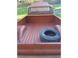 1972 GMC 1500 (CC-1994169) for sale in Cadillac, Michigan