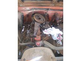 1972 GMC 1500 (CC-1994169) for sale in Cadillac, Michigan