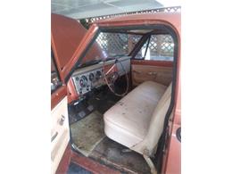 1972 GMC 1500 (CC-1994169) for sale in Cadillac, Michigan