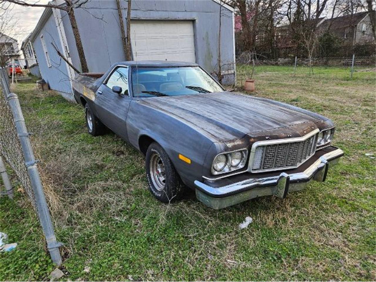 1975 Ford Ranchero for Sale | ClassicCars.com | CC-1994179