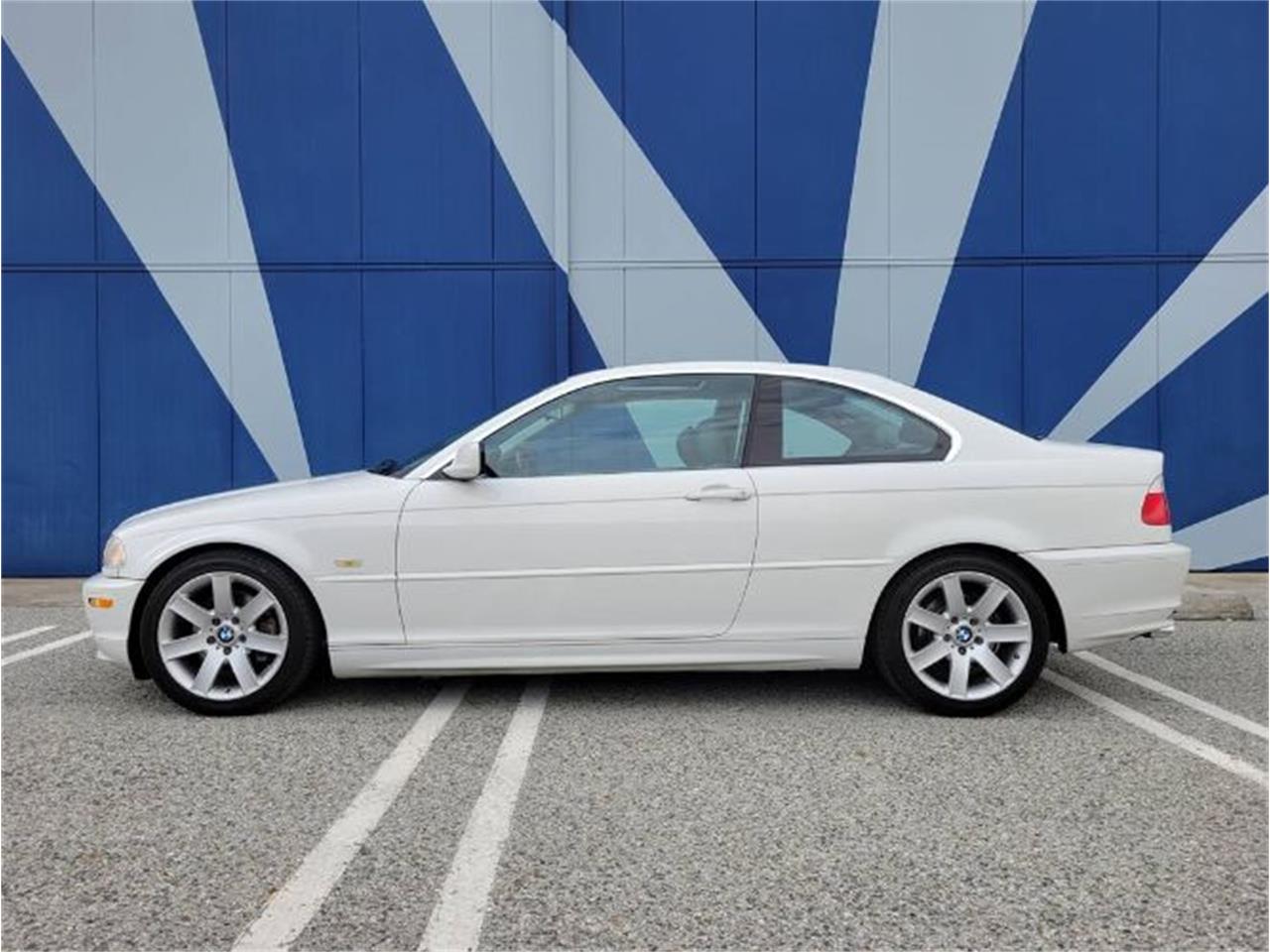 2002 BMW 3 Series for Sale | ClassicCars.com | CC-1994201