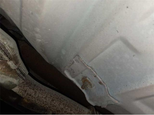 1995 Ford Mustang (CC-1994248) for sale in Cadillac, Michigan