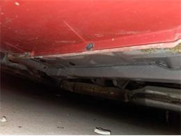 1995 Ford Mustang (CC-1994248) for sale in Cadillac, Michigan
