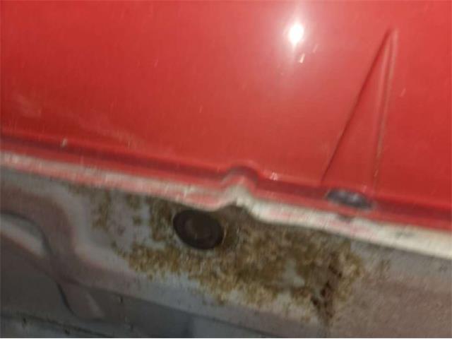 1995 Ford Mustang (CC-1994248) for sale in Cadillac, Michigan