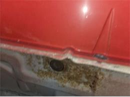 1995 Ford Mustang (CC-1994248) for sale in Cadillac, Michigan