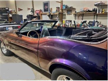 1973 Ford Mustang (CC-1994264) for sale in Cadillac, Michigan
