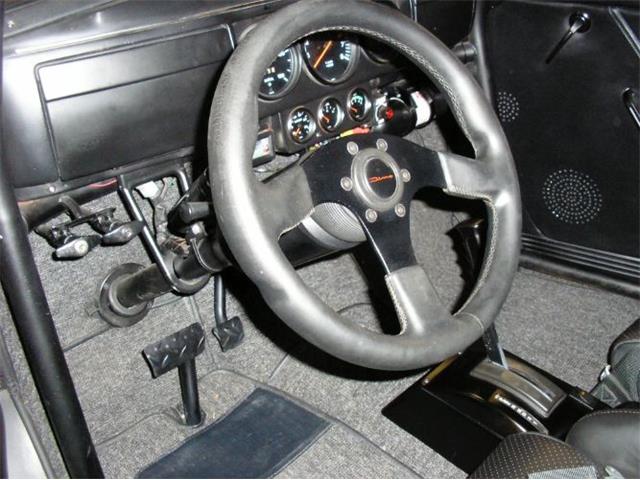 1940 Willys Coupe (CC-1994282) for sale in Cadillac, Michigan