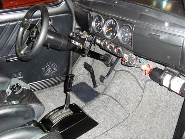 1940 Willys Coupe (CC-1994282) for sale in Cadillac, Michigan
