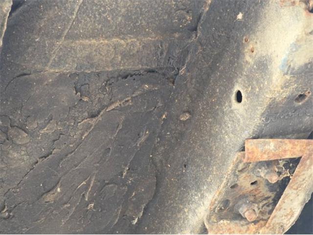 1978 AMC Concord (CC-1994305) for sale in Cadillac, Michigan