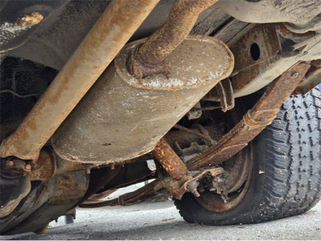 1978 AMC Concord (CC-1994305) for sale in Cadillac, Michigan