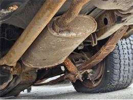 1978 AMC Concord (CC-1994305) for sale in Cadillac, Michigan