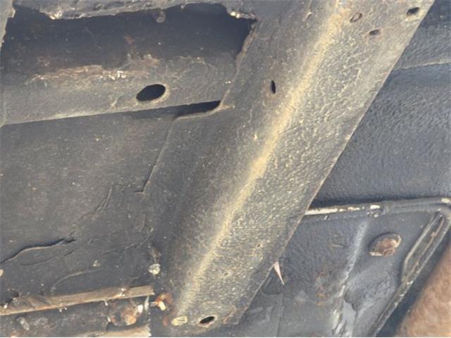 1978 AMC Concord (CC-1994305) for sale in Cadillac, Michigan