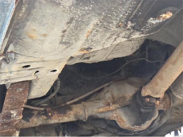 1978 AMC Concord (CC-1994305) for sale in Cadillac, Michigan