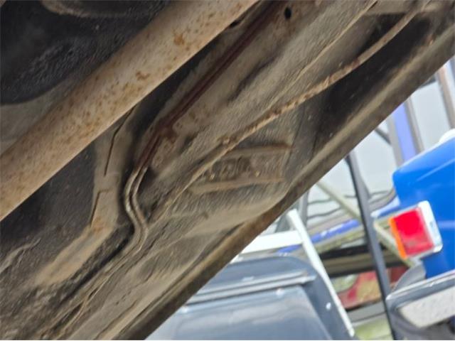 1978 AMC Concord (CC-1994305) for sale in Cadillac, Michigan