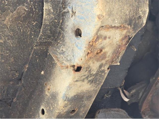 1978 AMC Concord (CC-1994305) for sale in Cadillac, Michigan