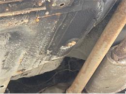 1978 AMC Concord (CC-1994305) for sale in Cadillac, Michigan