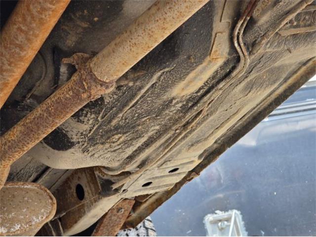 1978 AMC Concord (CC-1994305) for sale in Cadillac, Michigan