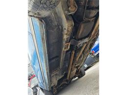 1978 AMC Concord (CC-1994305) for sale in Cadillac, Michigan