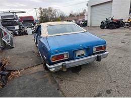 1978 AMC Concord (CC-1994305) for sale in Cadillac, Michigan