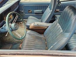 1978 AMC Concord (CC-1994305) for sale in Cadillac, Michigan