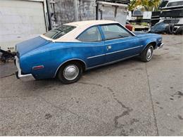 1978 AMC Concord (CC-1994305) for sale in Cadillac, Michigan