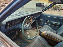 1978 AMC Concord (CC-1994305) for sale in Cadillac, Michigan