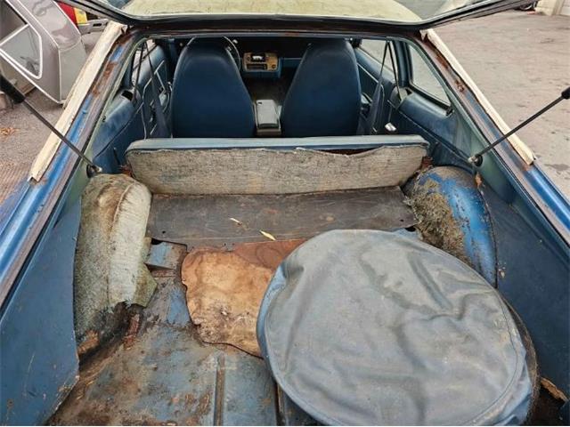1978 AMC Concord (CC-1994305) for sale in Cadillac, Michigan
