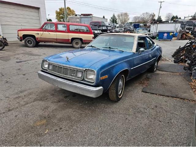 1978 AMC Concord (CC-1994305) for sale in Cadillac, Michigan