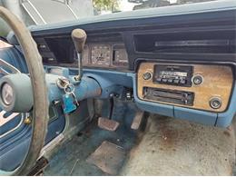 1978 AMC Concord (CC-1994305) for sale in Cadillac, Michigan