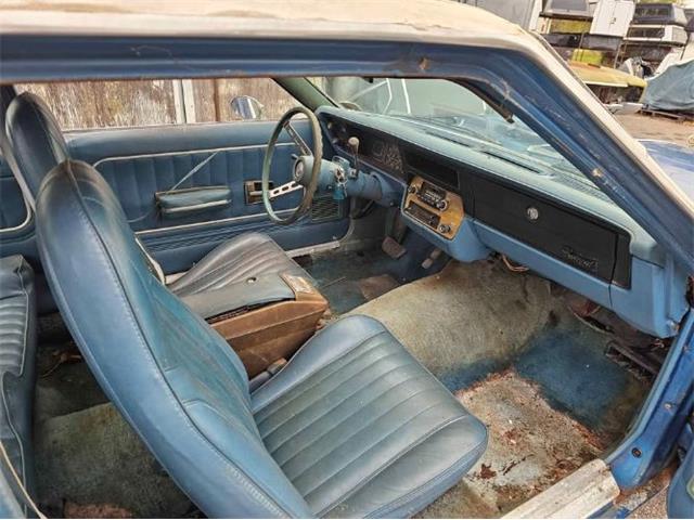 1978 AMC Concord (CC-1994305) for sale in Cadillac, Michigan