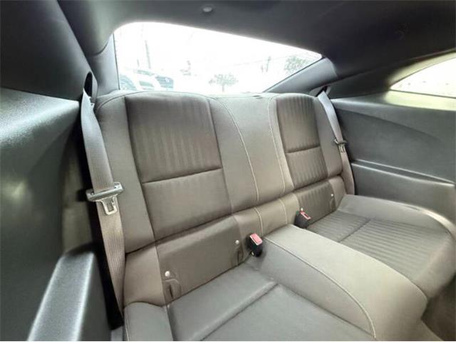 2014 Chevrolet Camaro (CC-1994418) for sale in Cadillac, Michigan