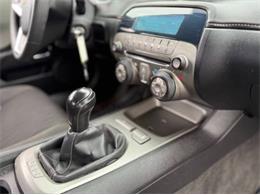 2014 Chevrolet Camaro (CC-1994418) for sale in Cadillac, Michigan