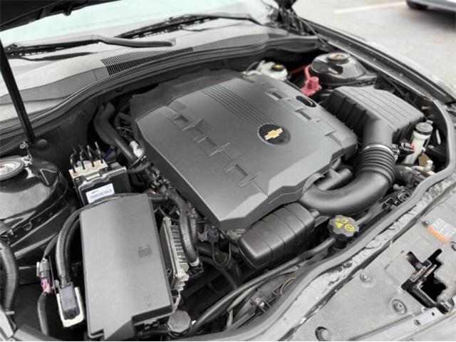 2014 Chevrolet Camaro (CC-1994418) for sale in Cadillac, Michigan