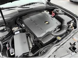2014 Chevrolet Camaro (CC-1994418) for sale in Cadillac, Michigan