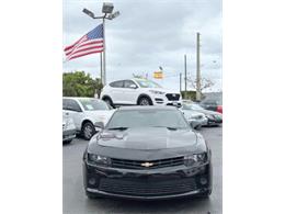 2014 Chevrolet Camaro (CC-1994418) for sale in Cadillac, Michigan