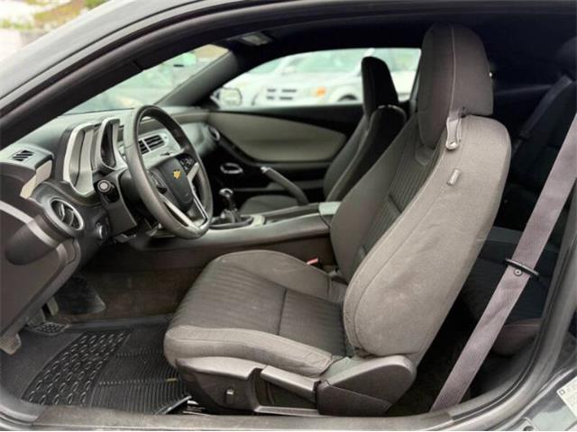 2014 Chevrolet Camaro (CC-1994418) for sale in Cadillac, Michigan