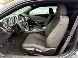 2014 Chevrolet Camaro (CC-1994418) for sale in Cadillac, Michigan