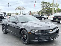 2014 Chevrolet Camaro (CC-1994418) for sale in Cadillac, Michigan