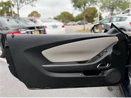 2014 Chevrolet Camaro (CC-1994418) for sale in Cadillac, Michigan